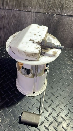 Citroen intank fuel pump - fuel, &