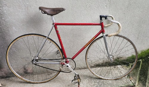 Schillaci pista 70s - pista,
