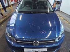 BONNET VOLKSWAGEN POLO MK6