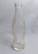 Vintage UK 1954 Coca Cola Coke