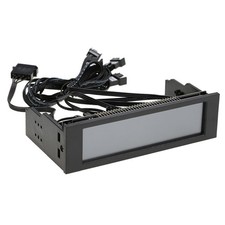 5.25" PC Fan Speed Controller