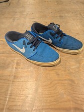 Nike SB Stefan Janoski Low