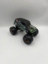 Monster jam truck - monster,