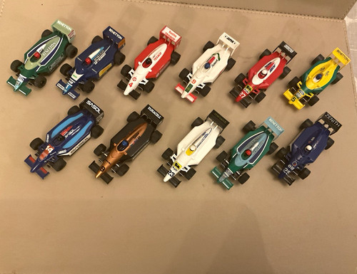 Aurora afx tomy - ho, 1/64