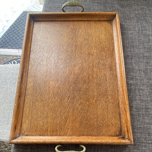 Dunstans victory oak - , tea