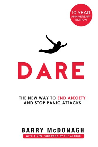 Dare the new way - dare:, to