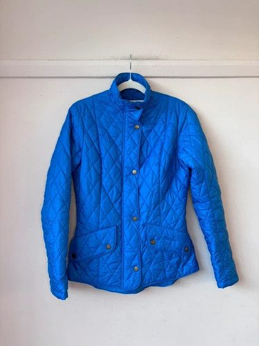 Barbour flyweight cavalry - barbour,
