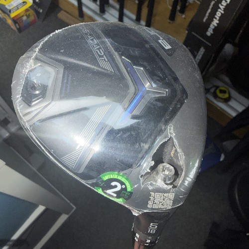 Cobra adapt wood 18loft - x,