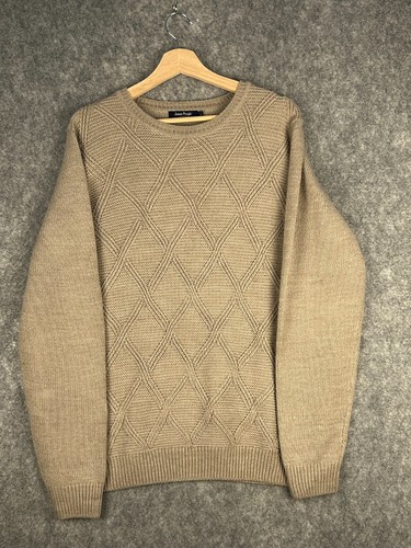 James pringle mens jumper - james,