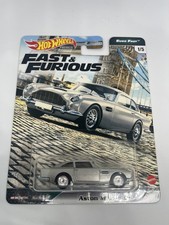 HOT WHEELS PREMIUM EURO FAST