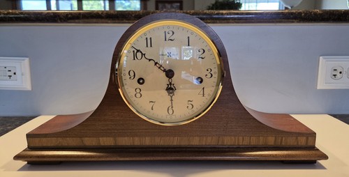 Vintage howard miller mantel - vintage,