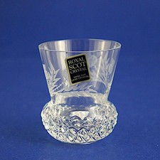 Royal scot crystal flower - royal,