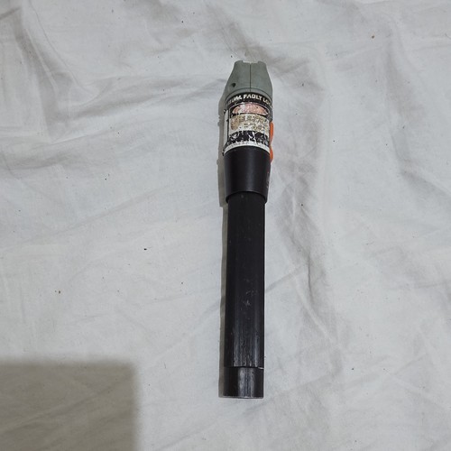 Light pen fiber - pen,