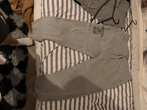 Super dry jogger - jogger, xl