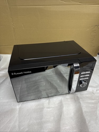 Russell hobbs 20l microwave - russell,