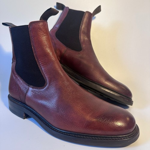 Loake 1880 dingley chelsea - 1880,