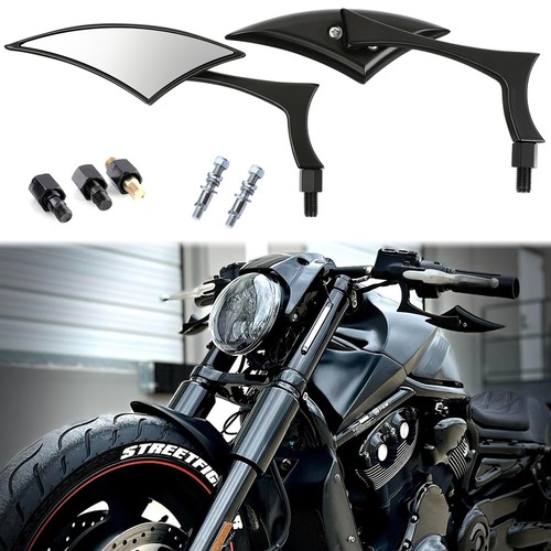For harley rod - for,