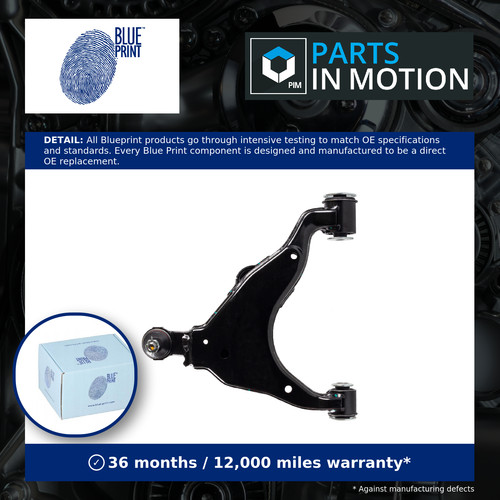 Wishbone suspension arm - wishbone, /