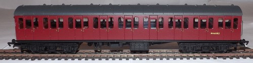 Bachmann 601 mk1 - 34-601,