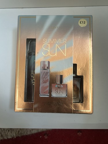 Next summer sun - sun, de