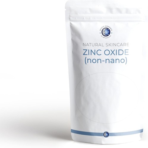 Zinc oxide powder non - zinc, non-nano