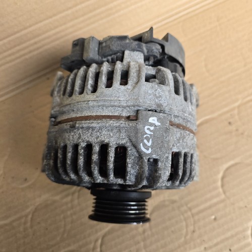Vauxhall corsa alternator - vauxhall,