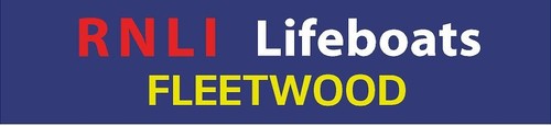 Rnli life boat - rnli,