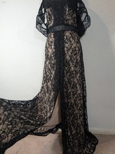 Myleene Klass Black Lace