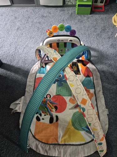 Baby einstein kickin - baby, kickin'