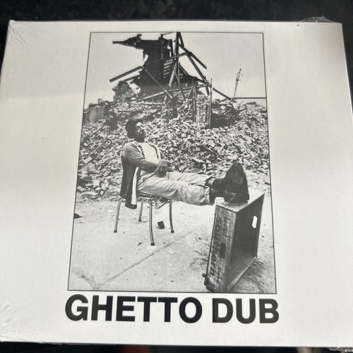 Sherman bim ghetto dub - -,