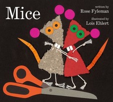 Mice,Fyleman, Rose Rose