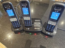 BT8500 Trio Cordless Phones