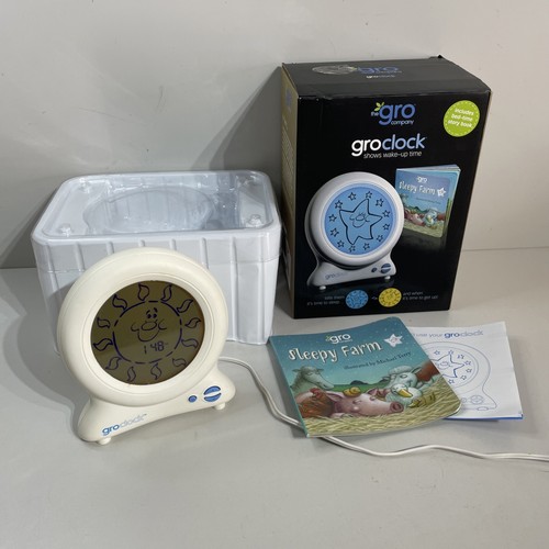 The gro company groclock sleep - company,