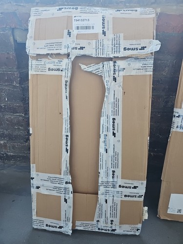 Smeg freezer door - freezer,