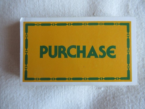 Talisman 1st edition purchase - talisman,