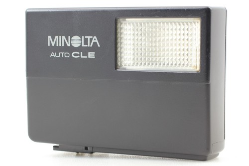 Tested mint minolta cle - mint,