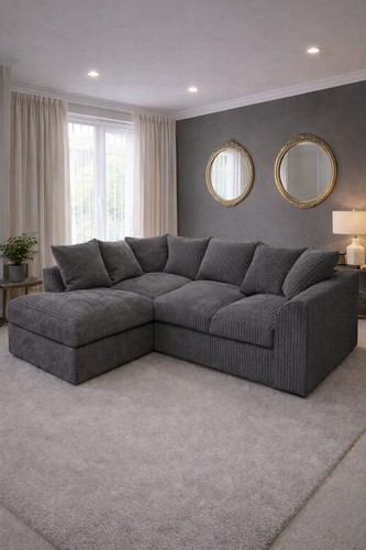 Brand new upholstery - brand,