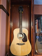 Ferndale D3 E  Spruce Top & Rosewood Fretboard Acoustic Guitar 6 String