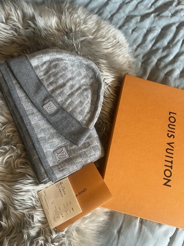Louis vuitton damier hat - damier, &