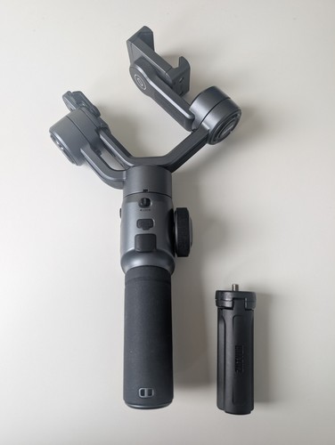 Zhiyun smooth axis gimbal - 5, 3-axis