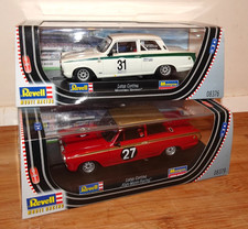 REVELL Model Racing LOTUS