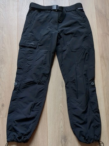 Schoffel belted cargo womens - schoffel,