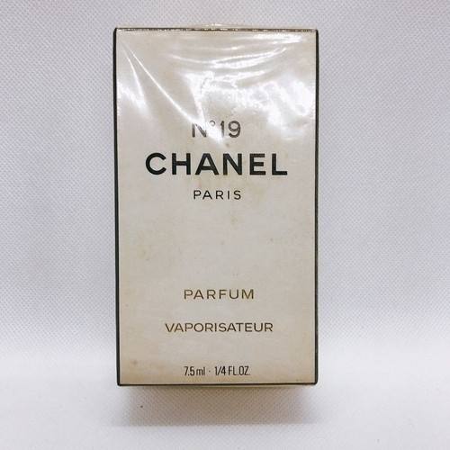 New chanel 19 - new,