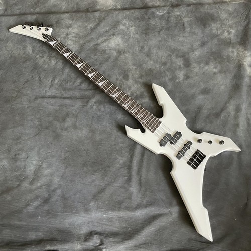 Gloss white finish - gloss,