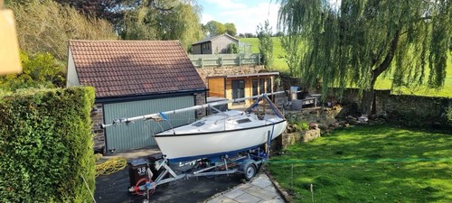 Beneteau first day - first,