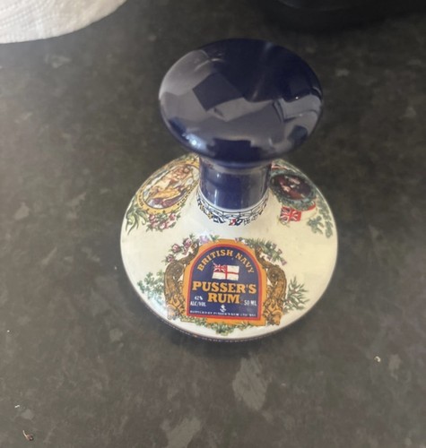 Wade miniature british navy - miniature,