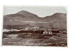 pc vtg slieve donard hotel