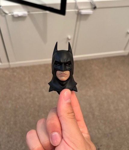 Customs batman begins - ot,