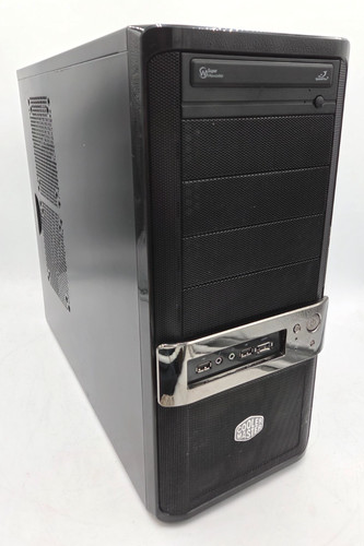 Cooler master gladiator 600 - cooler,