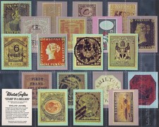 **BULK BUY 100 SETS** MISTER